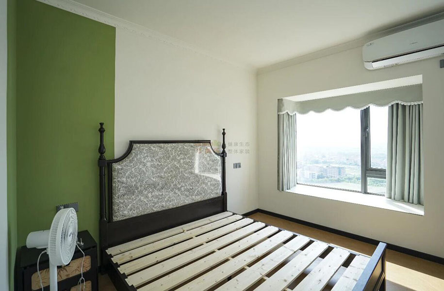 【實(shí)景案例】高埗天鵝堡：開(kāi)放式廚房+中島臺(tái)，空間感翻倍